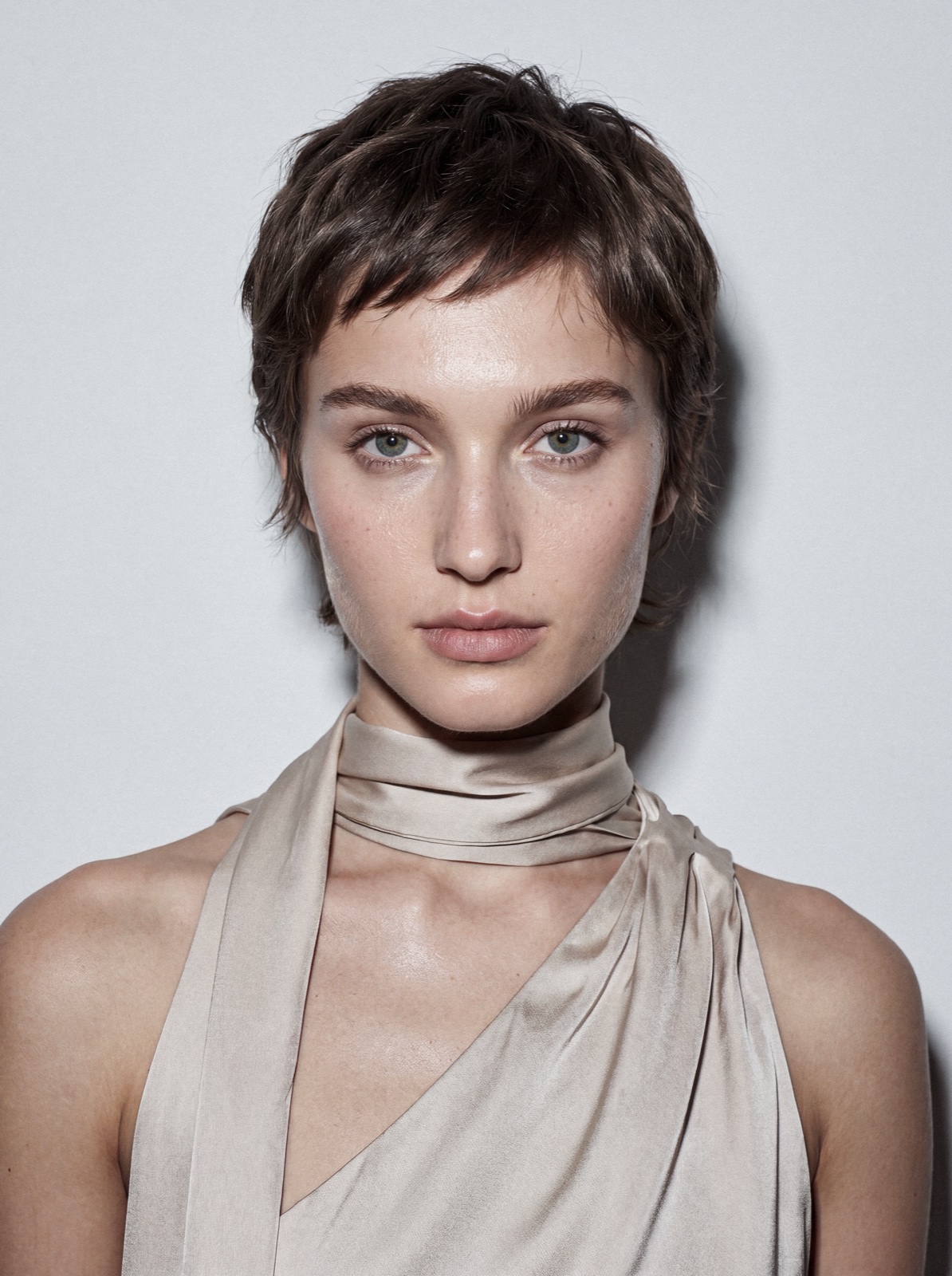 AI model face 3