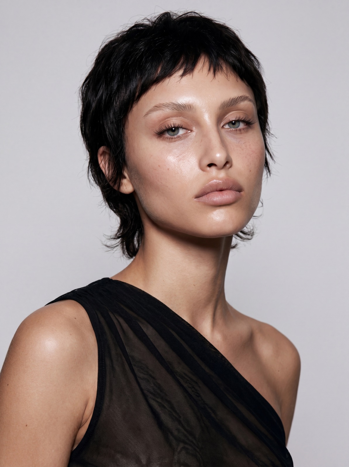 AI model face 6